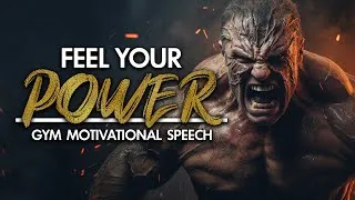 Thumbnail: THE TIME IS NOW - Motivational Speech