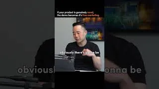 Thumbnail: How One Product Demo Got 3 Million Views