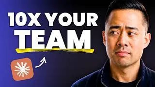 Thumbnail: Supercharge Your Team With AI (Loops, Skills & Agents)