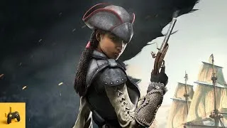 Thumbnail: Assassin's Creed Black Flag DLC - Aveline