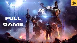 Thumbnail: Titanfall 2 is still GOATED in 2026 | Full Game Walkthrough