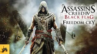 Thumbnail: This Black Flag DLC deserves a Remake | Freedom Cry