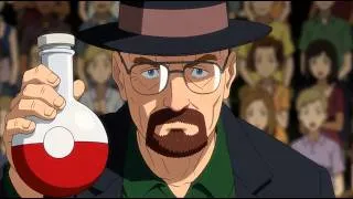 Thumbnail: The Most Cursed Breaking Bad AI Video Ever | Ruined by AI