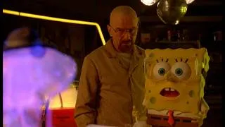 Thumbnail: The Most Cursed SpongeBob AI Video Ever | Ruined by AI