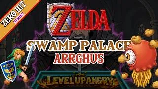 Thumbnail: 💀 ZERO HIT - FULL FIGHT 💀 ARRGHUS | A Link to the Past (SNES)