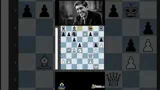 Thumbnail: This Tactic SHATTERED Black! 🥊⚡  | Chess Puzzle