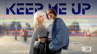 Thumbnail: [KPOP IN PUBLIC] B.I (비아이) - KEEP ME UP // Dance Cover by LEVEL UP