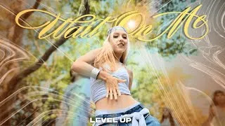 Thumbnail: [KPOP IN PUBLIC ] KAI 카이 'Wait On Me' // Dance Cover by LEVEL UP x Control M