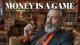 Thumbnail: How the Illusion of Money Traps You in Poverty | Alan Watts