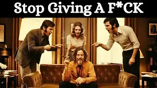 Thumbnail: NOTHING and NOBODY Will Ever Hurt You Again | Alan Watts