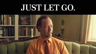 Thumbnail: When You Stop Trying So Hard, Life Becomes Easy | Alan Watts' Wisdom