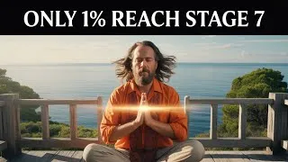 Thumbnail: Your Awakening is INCOMPLETE? | 7 Hidden Stages Alan Watts Finally Reveals