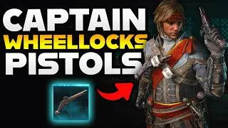 Thumbnail: How To Get Captain's Wheellock Pistols In AC Black Flag Resynced