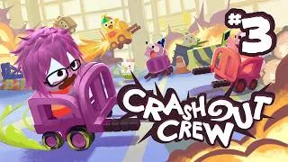 Thumbnail: Crashout Crew (With Friends) - Part 3 [VTuber]