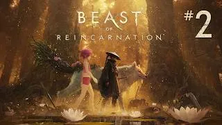 Thumbnail: Beast of Reincarnation - Part 2 [VTuber]