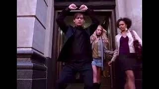 Thumbnail: Don’t Just Live… Dance! 💃❤️