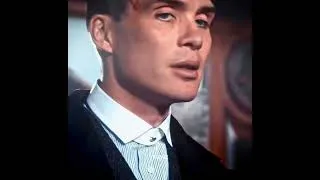 Thumbnail: The Scene That Made Thomas Shelby a Legend 🔥