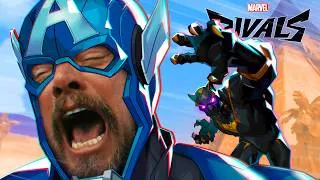 Thumbnail: They made Marvel Rivals great again