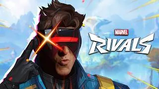 Thumbnail: The Life of a Cyclops Main