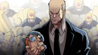 Thumbnail: Nerf Cecil