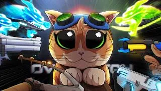 Thumbnail: OVERWATCH IN 2026