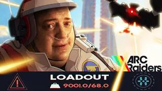 Thumbnail: ARC RAIDERS IN 2026