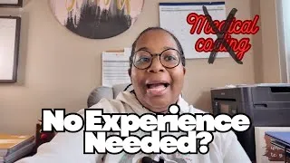 Thumbnail: This Is How You Can Get a Medical Coding Job With No Experience