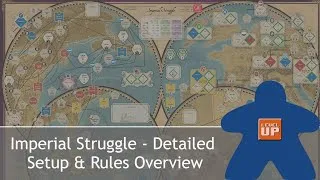 Thumbnail: Imperial Struggle Detailed Setup and Rules Overview