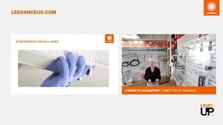 Thumbnail: Power Through Launch: LEDVANCE Q2 2026 Product Launch Webinar