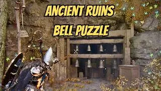 Thumbnail: Crimson Desert - Ancient Ruins Bell Puzzle