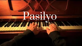 Thumbnail: Pasilyo - SunKissed Lola (Piano Cover) 