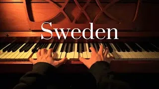 Thumbnail: sweden but it’s 1am 
