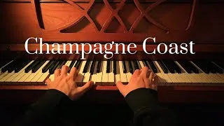 Thumbnail: champagne coast but it’s 3am