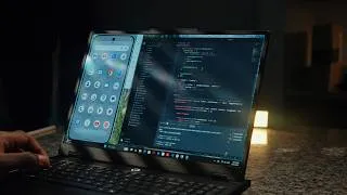 Thumbnail: I just replaced 3 laptops with the Lenovo Legion Pro 5i!!