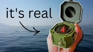 Thumbnail: This compass points to what you want most!