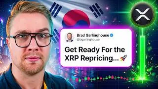 Thumbnail: The XRP Re-Pricing JUST Arrived..