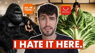 Thumbnail: AI Slop Products are WORSE than you think...
