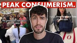 Thumbnail: Tote bags are the dumbest consumerist trend
