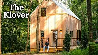Thumbnail: Owners Creates Relaxing Farm Experience at Her 2 Bedroom Cabin