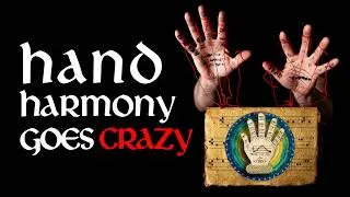 Thumbnail: The power of harmony is in your hands