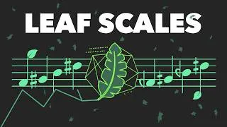 Thumbnail: leaf music theory goes wild
