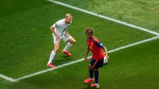 Thumbnail: Lamine Yamal I Spain's National Treasure