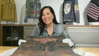 Thumbnail: From the Levi’s® Archives: Burning Man