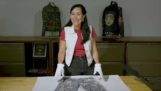 Thumbnail: From the Levi’s® Archives: Prison Pants