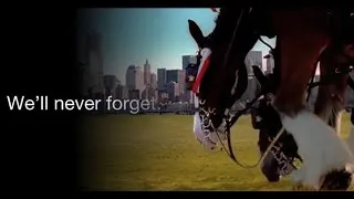 Thumbnail: Budweiser Respect