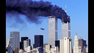 Thumbnail: September 11, 2001