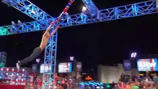 Thumbnail: Michael Torres American Ninja Warrior Las Vegas Finals