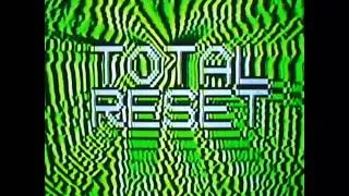 Thumbnail: Frankie and the Witch Fingers - Total Reset {Demo} (Official Visualizer)
