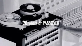 Thumbnail: The Black Angels - Passover : 20th Anniversary Editions