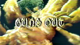 Thumbnail: Iguana Death Cult - Guns Out (Official Video)